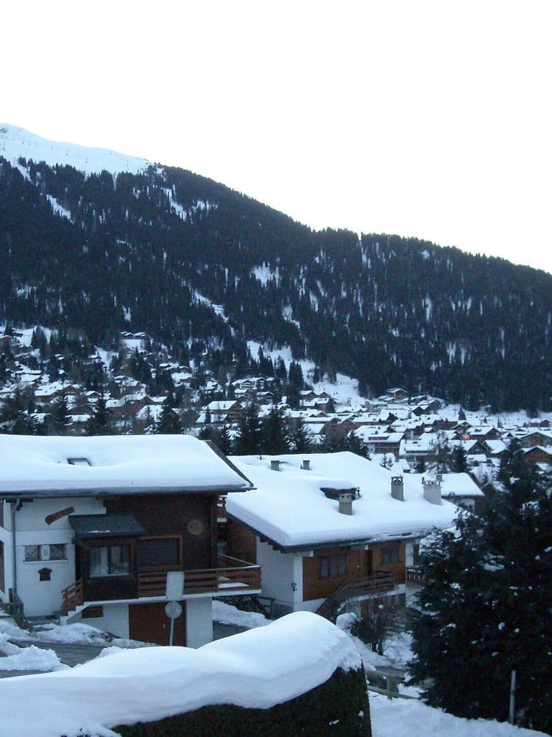 Immobilier de prestige à Verbier